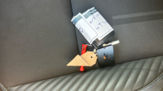 Renault Symbioz 1.6 E-Tech FHEV 145 Techno Esprit Alpine 5dr Auto Hybrid Estate